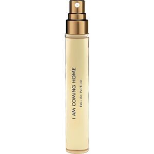 Floraiku I Am Coming Home Eau de Parfum Spray for Unisex 0.33 oz / 10ml - New